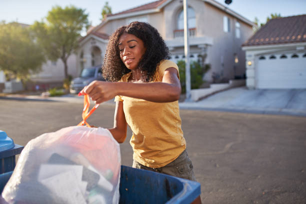 Professional Junk Removal in Timnath, CO