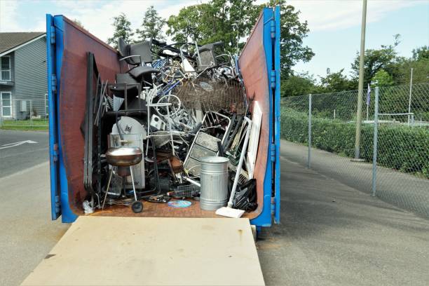 Best Yard Waste Removal  in Timnath, CO