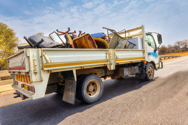 Best Local Junk Hauling  in Timnath, CO