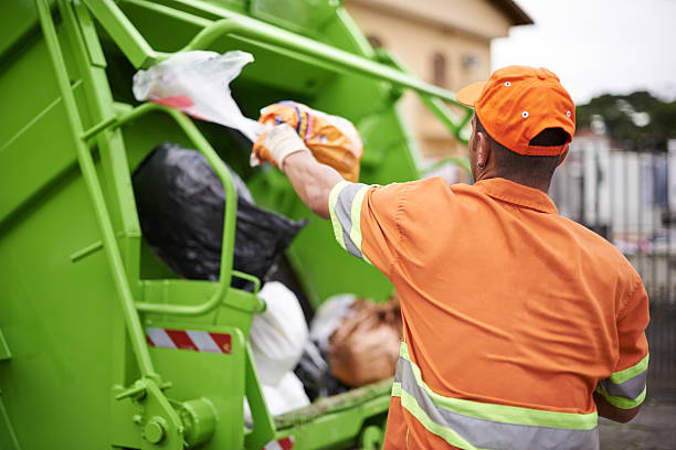 Best Full-Service Junk Removal  in Timnath, CO