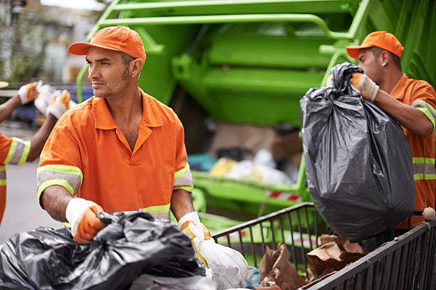Best Attic Cleanout Services  in Timnath, CO