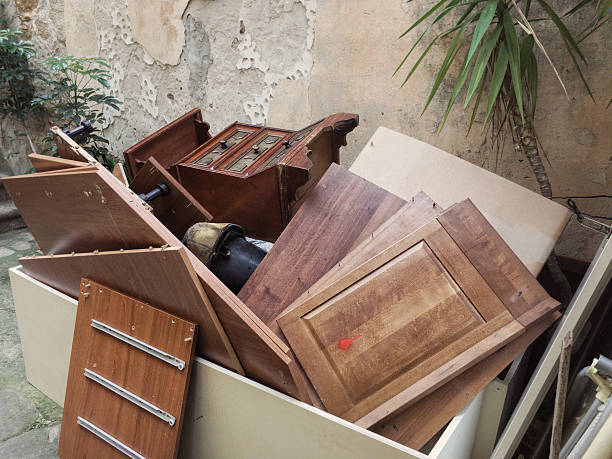 Best Commercial Cleanout Services  in Timnath, CO